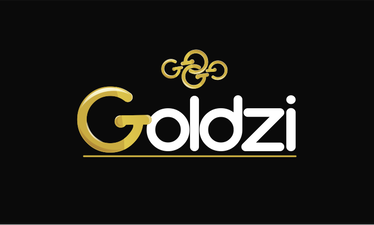 Goldzi.com - Creative brandable domain for sale